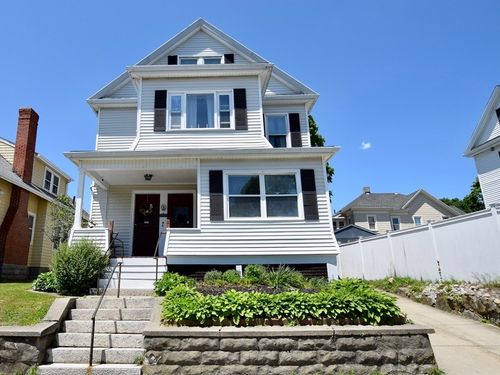 421-419 Court St, New Bedford, MA, 02740-2513 | Card Image