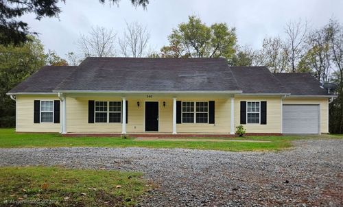 340 Flat Rock Rd, Murfreesboro, TN, 37130-7301 | Card Image