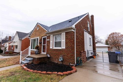 3756 Grindley Park St, Dearborn, MI, 48124-3340 | Card Image