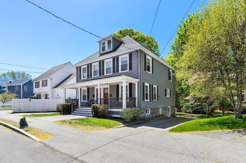 405-403-405 Reedsdale Rd, Milton, MA, 02186-4535 | Card Image