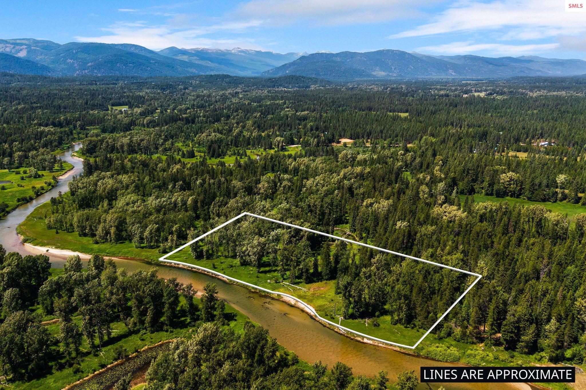 Land in Sandpoint 5