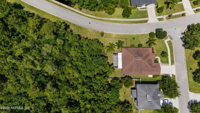100 Cummer Way, House other with 4 bedrooms, 3 bathrooms and null parking in St Augustine FL | Image 50