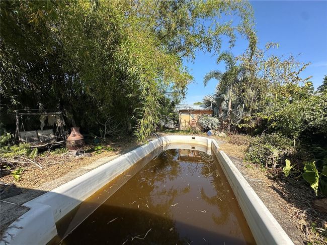 5853 39 Th St N, House other with 3 bedrooms, 1 bathrooms and null parking in St Petersburg FL | Image 23