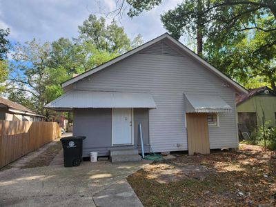 3235 Alliquippa, House other with 2 bedrooms, 1 bathrooms and null parking in Baton Rouge LA | Image 3