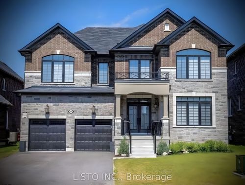 bsmt-56 Highlands Blvd, Millbrook, ON, L0A1G0 | Card Image