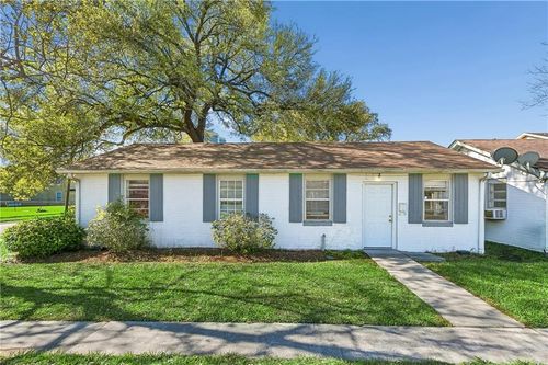344 Betz Avenue, Jefferson, LA, 70121 | Card Image