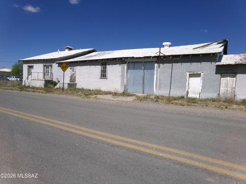 312 N Railroad Avenue, Willcox, AZ, 85643 | Card Image
