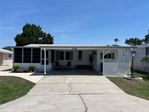 816 Polo Park East Blvd, DAVENPORT, FL, 33897-9420 | Card Image