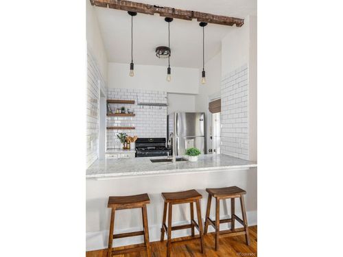 apt-104-1640 N Downing St, Denver, CO, 80218-1536 | Card Image