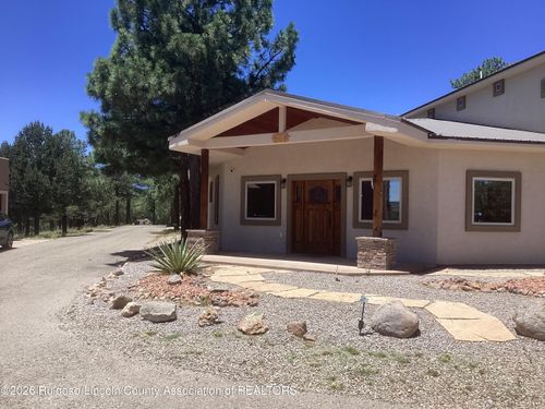 114 High Country Trl, Alto, NM, 88312-8090 | Card Image
