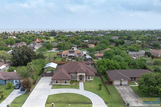 914 Palm Blvd, House other with 4 bedrooms, 4 bathrooms and 2 parking in Laguna Vista TX | Image 5