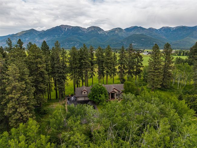 View of mountain backdrop | Image 6
