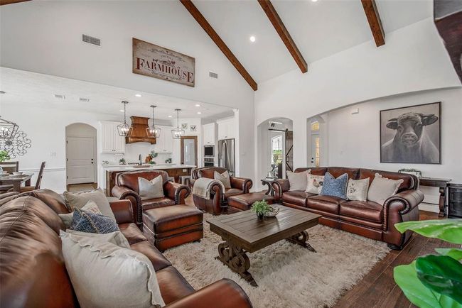 2181 Fm 166, House other with 4 bedrooms, 3 bathrooms and 2 parking in Caldwell TX | Image 23