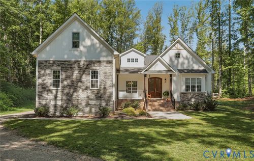 1495 Dominion Springs Road, Powhatan, VA, 23139 | Card Image