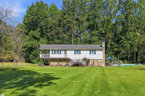 215 Thompson Road, Taylors, SC, 29687 | Card Image