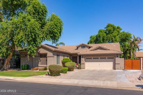 4046 E Del Rio Street, Gilbert, AZ, 85295 | Card Image