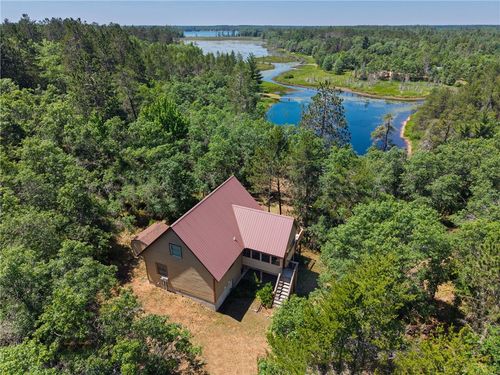 6984 E Boop Rd, Wascott, WI, 54838 | Card Image