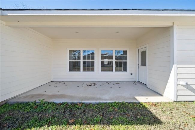 Entrance to property featuring a patio area | Image 17