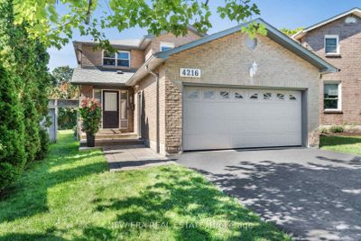 4216 Viburnum Crt, House other with 3 bedrooms, 4 bathrooms and 6 parking in Mississauga ON | Image 3