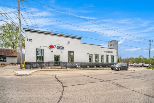suite-b-112 W Prutzman St, Three Rivers, MI, 49093-2218 | Card Image