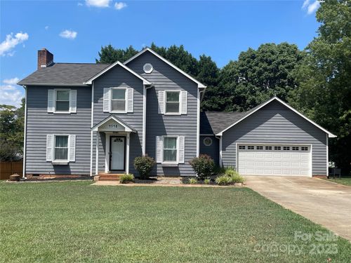 4548 Tree Haven Ct, Gastonia, NC, 28056-8742 | Card Image