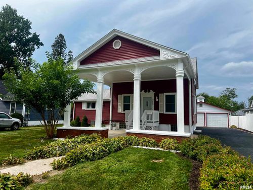 580 Lawrence Ave, Galesburg, IL, 61401-3440 | Card Image