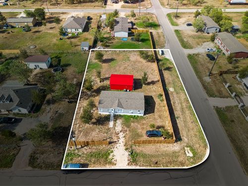 155 Oso Street, Cedar Creek, TX, 78612 | Card Image