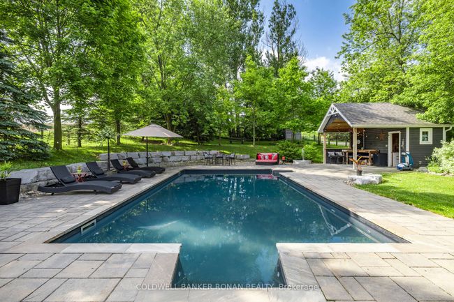 6643 3 Rd Line, House other with 6 bedrooms, 6 bathrooms and 30 parking in New Tecumseth ON | Image 40