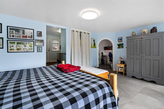 lower primary suite or rec room | Image 33
