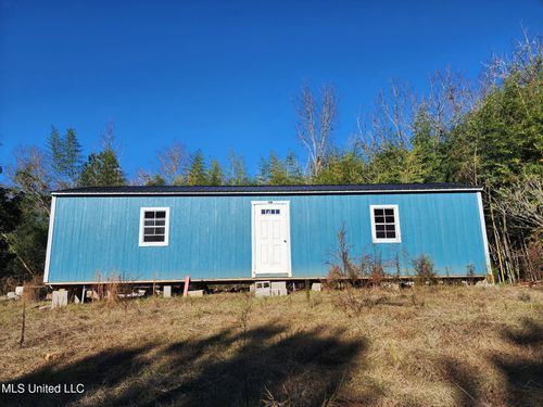 533 County Road 22, Pachuta, MS, 39347-5055 | Card Image