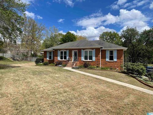 5229 Meadow Garden Lane, BIRMINGHAM, AL, 35242 | Card Image