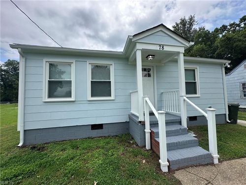 78 Garrow Road, Newport News, VA, 23602 | Card Image