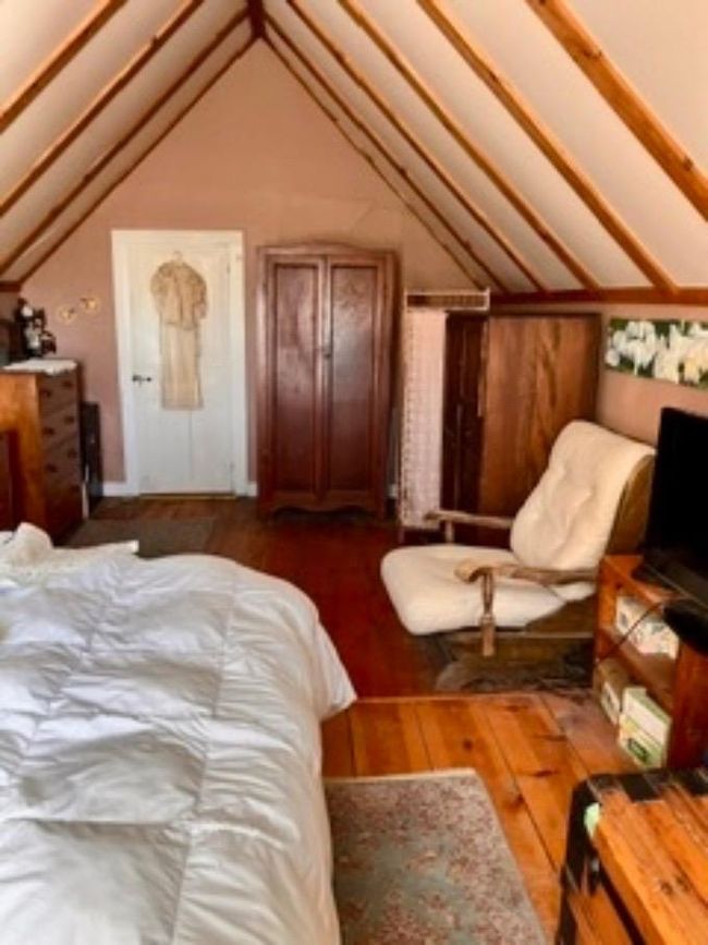 1847 Tyler Branch Rd, House other with 3 bedrooms, 1 bathrooms and null parking in Enosburg Falls VT | Image 18