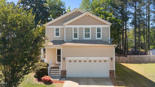 1199 Shining Water Ln, Creedmoor, NC, 27522-7243 | Card Image