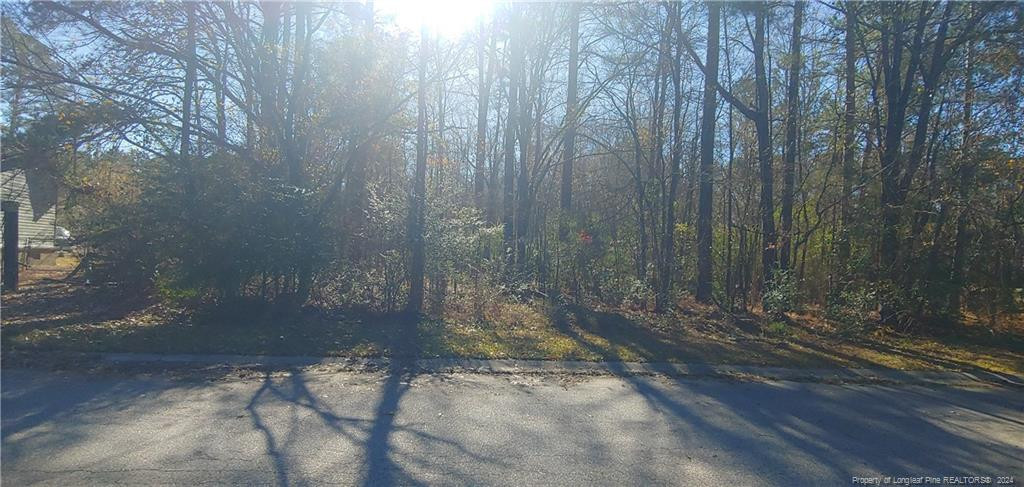 Land in Fayetteville