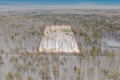 LOT 2 Plan 51m1249 Township Of Tiny N/A, Tiny, ON, L0L0L0 | Card Image