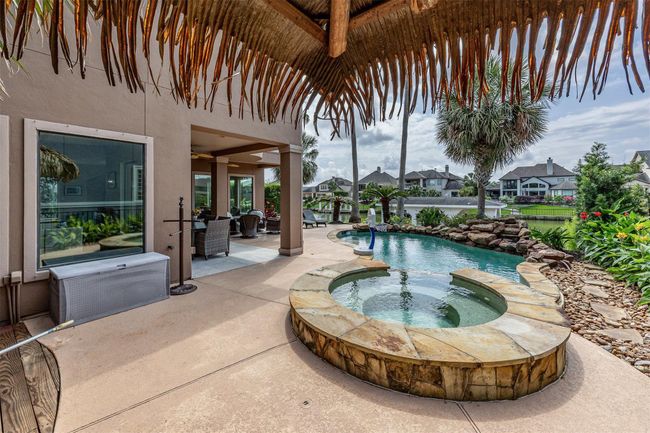 2938 N Island Dr, House other with 4 bedrooms, 3 bathrooms and 2 parking in Seabrook TX | Image 21
