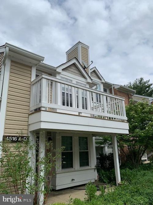 d-4516 28th Rd S, ARLINGTON, VA, 22206-3318 | Card Image