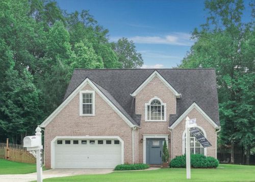 4045 Water Hole Ct, Douglasville, GA, 30135-4278 | Card Image
