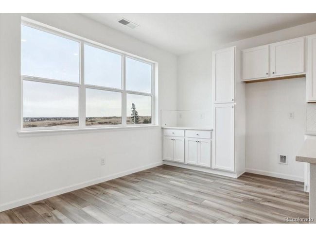 6814 Merseyside Ln, Townhouse with 3 bedrooms, 3 bathrooms and null parking in Castle Pines CO | Image 12