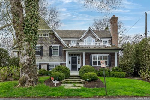 1 Meadow Way, East Hampton, NY, 11937 | Card Image