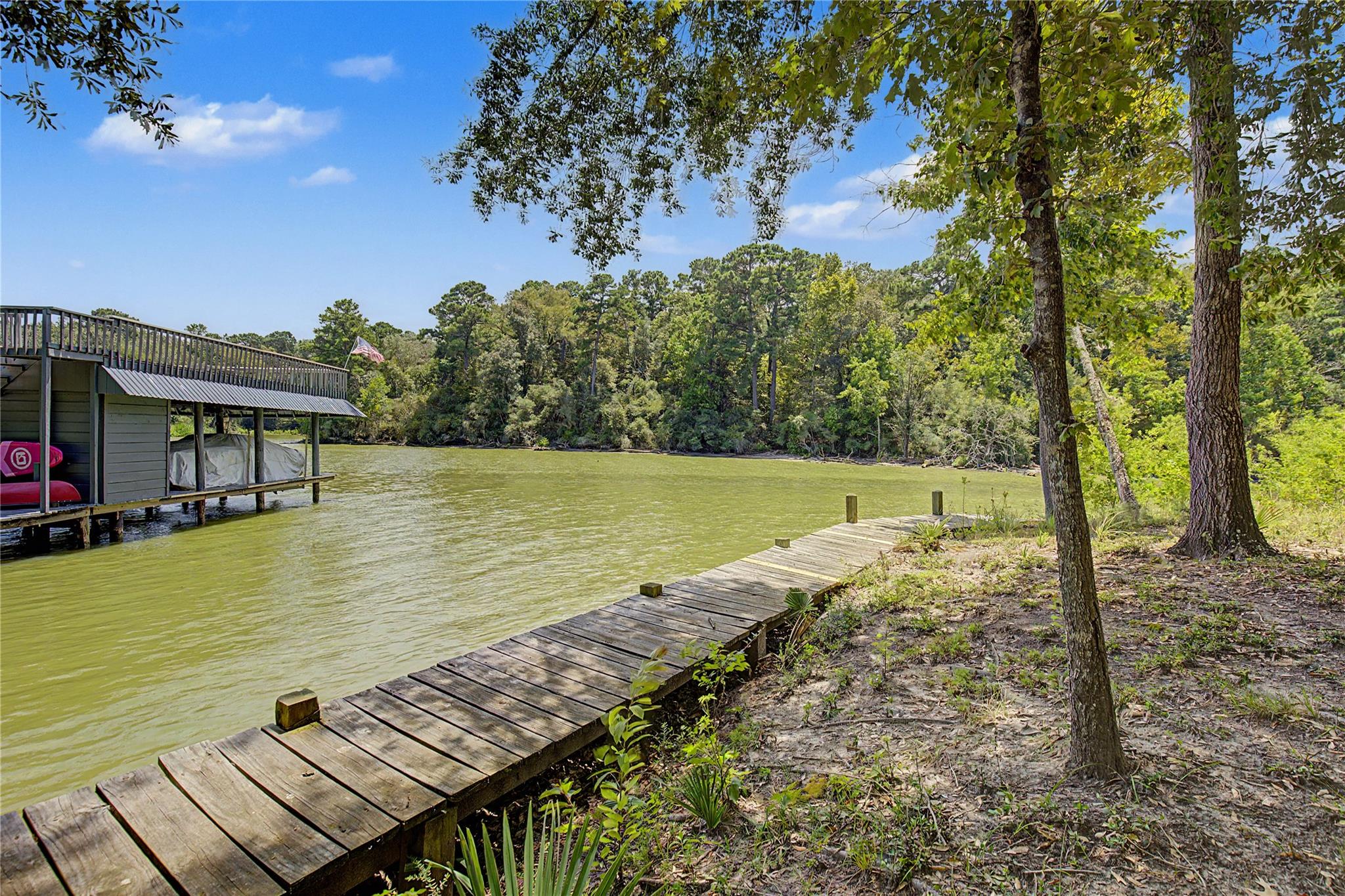 Land in Huntsville 5