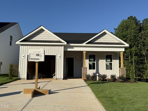 335 Bluejay St, Clayton, NC, 27520 | Card Image