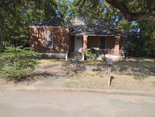 615 N Mirick Ave, Denison, TX, 75020-2415 | Card Image