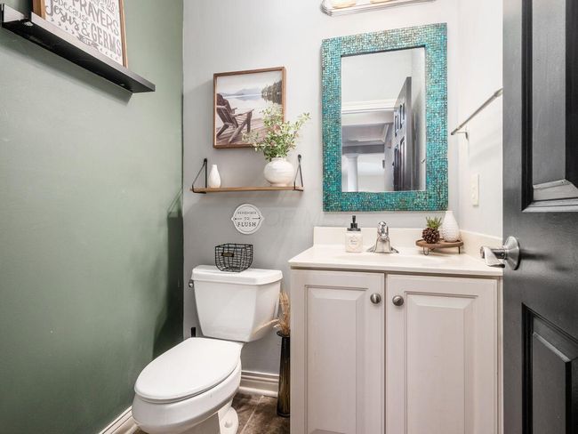 8218 Griswold Dr, House other with 3 bedrooms, 3 bathrooms and null parking in New Albany OH | Image 15