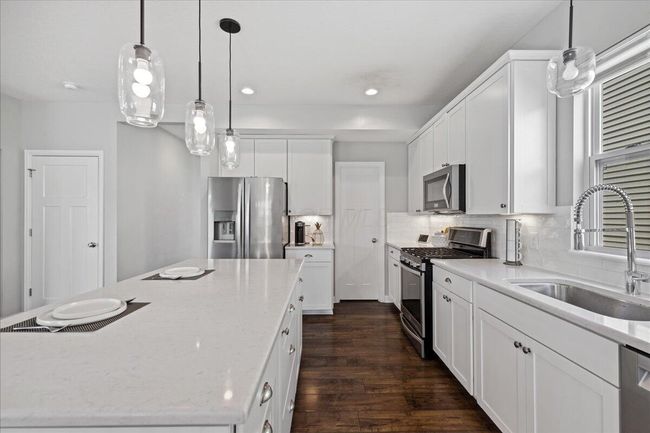 6245 Upper Albany Crossing Dr, House other with 3 bedrooms, 3 bathrooms and null parking in Westerville OH | Image 7