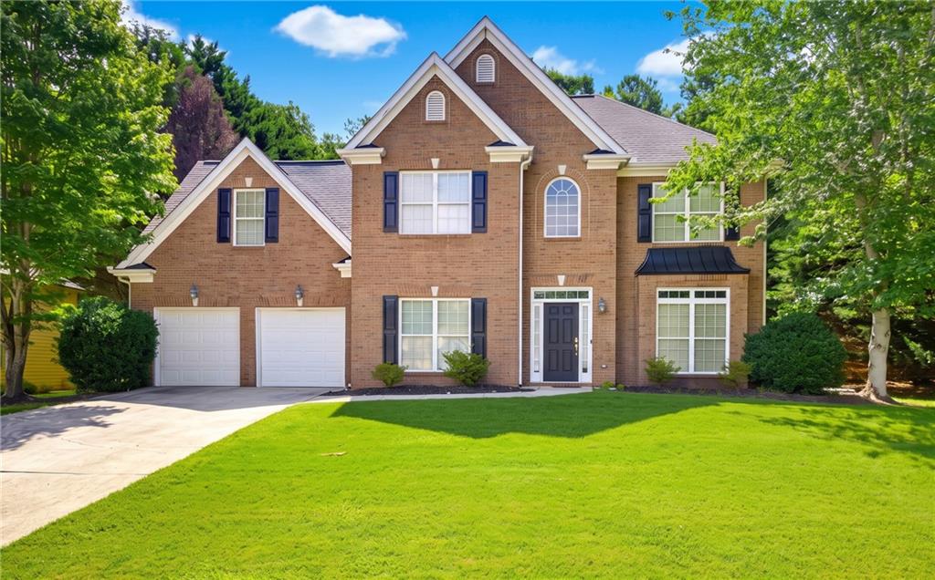Residential in Douglasville 2