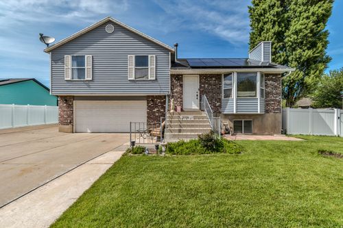 3706 W Christy Hill Way, Taylorsville, UT, 84129-8305 | Card Image