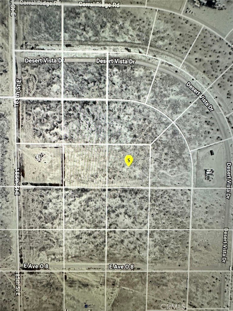 Land in Palmdale 3