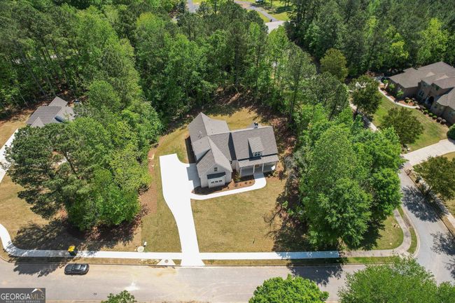 2000 Millstream Ct, House other with 4 bedrooms, 4 bathrooms and null parking in Griffin GA | Image 39